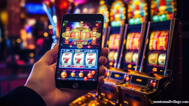 Memaksimalkan Kemenangan Anda di Judi Slot Online
