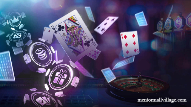 Strategi Ampuh dalam Berjudi di Casino Online