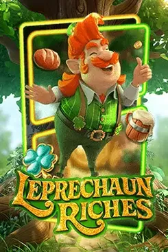 Leprechaun Riches